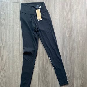 New with Tags Adidas Leggings size S